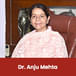 DAV College of Education for Women, Amritsar, Principal: Dr. Anju Mehta  Interview